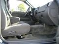Blue Granite Metallic - Colorado Z71 Regular Cab 4x4 Photo No. 10
