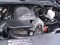 2006 Dark Green Metallic Chevrolet Silverado 1500 LT Extended Cab 4x4  photo #29