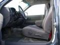 Blue Granite Metallic - Colorado Z71 Regular Cab 4x4 Photo No. 11