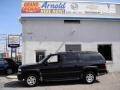 2006 Black Chevrolet Suburban Z71 1500 4x4  photo #3