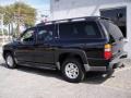 2006 Black Chevrolet Suburban Z71 1500 4x4  photo #4