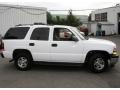 2006 Summit White Chevrolet Tahoe LS 4WD  photo #4