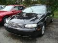 1999 Black Chevrolet Malibu LS Sedan  photo #5