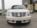 White Diamond - Escalade AWD Photo No. 2