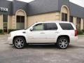 White Diamond - Escalade AWD Photo No. 4