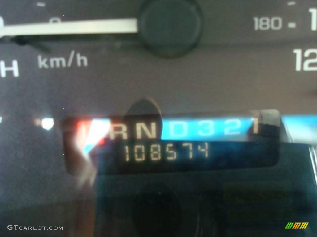 1999 Malibu LS Sedan - Black / Medium Gray photo #15