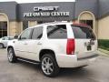 White Diamond - Escalade AWD Photo No. 5