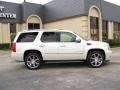 White Diamond - Escalade AWD Photo No. 7