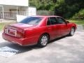 Crimson Red Pearl - DeVille Sedan Photo No. 3