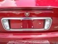 Crimson Red Pearl - DeVille Sedan Photo No. 7