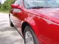 Crimson Red Pearl - DeVille Sedan Photo No. 12