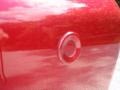 Crimson Red Pearl - DeVille Sedan Photo No. 31
