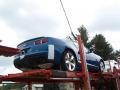 2010 Aqua Blue Metallic Chevrolet Camaro SS/RS Coupe  photo #5