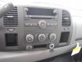 Silver Birch Metallic - Silverado 1500 Regular Cab Photo No. 8