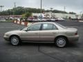 2000 Light Sandrift Metallic Buick Century Custom  photo #6