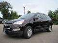 Dark Cherry Metallic - Traverse LS AWD Photo No. 1