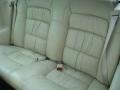 Champagne Pearlcoat - Sebring Limited Convertible Photo No. 11
