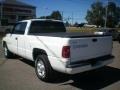 2000 Bright White Dodge Ram 1500 Sport Extended Cab  photo #3