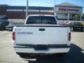 2000 Bright White Dodge Ram 1500 Sport Extended Cab  photo #4