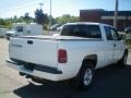 2000 Bright White Dodge Ram 1500 Sport Extended Cab  photo #5