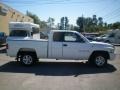 2000 Bright White Dodge Ram 1500 Sport Extended Cab  photo #6