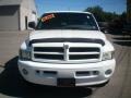 2000 Bright White Dodge Ram 1500 Sport Extended Cab  photo #8