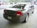 Dark Titanium Metallic - Charger R/T Photo No. 4