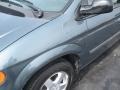 Magnesium Green Pearl - Caravan SXT Photo No. 10