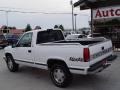 Olympic White - C/K K1500 Regular Cab 4x4 Photo No. 5