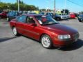 Venetian Red Metallic - S80 2.9 Photo No. 3