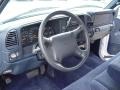 Olympic White - C/K K1500 Regular Cab 4x4 Photo No. 8