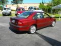 Venetian Red Metallic - S80 2.9 Photo No. 5