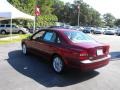 Venetian Red Metallic - S80 2.9 Photo No. 6