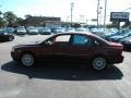 Venetian Red Metallic - S80 2.9 Photo No. 7