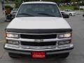 Olympic White - C/K K1500 Regular Cab 4x4 Photo No. 17