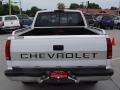 Olympic White - C/K K1500 Regular Cab 4x4 Photo No. 18