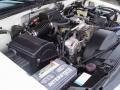 Olympic White - C/K K1500 Regular Cab 4x4 Photo No. 20