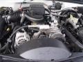Olympic White - C/K K1500 Regular Cab 4x4 Photo No. 21