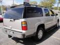 2006 Silver Birch Metallic Chevrolet Suburban Z71 1500 4x4  photo #6