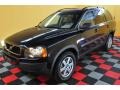 Magic Blue Metallic - XC90 2.5T AWD Photo No. 3