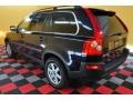 Magic Blue Metallic - XC90 2.5T AWD Photo No. 4