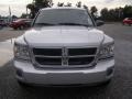 Bright Silver Metallic - Dakota SLT Crew Cab Photo No. 8
