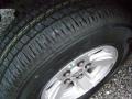 Bright Silver Metallic - Dakota SLT Crew Cab Photo No. 12