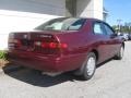 Ruby Pearl - Camry LE Photo No. 3