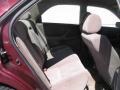 Ruby Pearl - Camry LE Photo No. 4