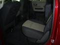 2010 Inferno Red Crystal Pearl Dodge Ram 1500 Big Horn Crew Cab  photo #12