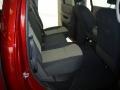 2010 Inferno Red Crystal Pearl Dodge Ram 1500 Big Horn Crew Cab  photo #14