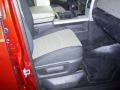 2010 Inferno Red Crystal Pearl Dodge Ram 1500 Big Horn Crew Cab  photo #15