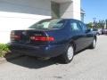 1999 Blue Velvet Pearl Toyota Camry LE  photo #3