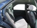 Blue Velvet Pearl - Camry LE Photo No. 4